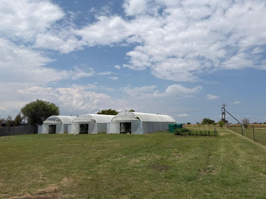 0 Bedroom Property for Sale in Metsimaholo Free State